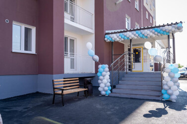В Кузбассе расширены меры по обеспечению жильем детей, оставшихся без попечения родителей