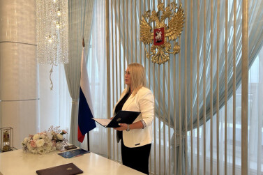 20 пар на Камчатке поженились 24 августа 2024 года