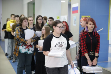 В Кузбассе стартовала акция «БумБатл»