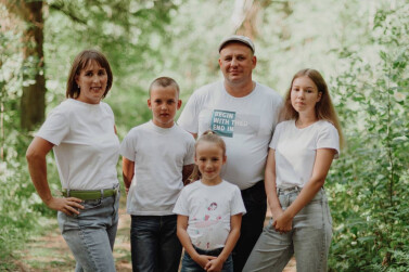 Свыше 19 тысяч многодетных семей получают государственную поддержку в Вологодской области