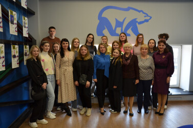 НКО региона публично отчитались о реализации социально значимых проектов