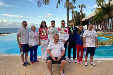 Династии создаются там, где любят свою работу