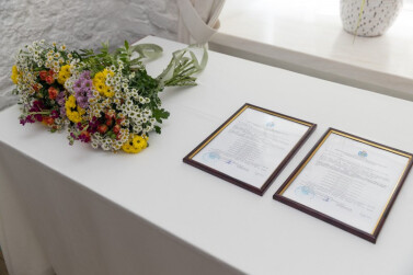 Призовой фонд регионального конкурса «Многодетная семья года» увеличен до 25 млн рублей