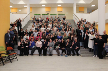 Компетентные родители – счастливые дети