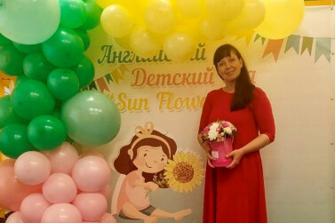 Мама - предприниматель