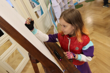 В Кузбассе стартовала программа для детей и взрослых «Семья и книга»