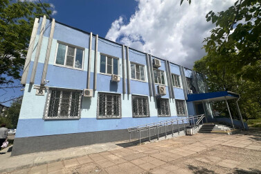 В Хабаровске в Год семьи обновятся две женские консультации