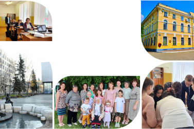 Учительская династия семьи Гайфуллиных-Сафиуллиных