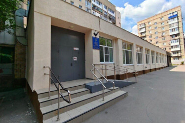 В Саратове отремонтировали крышу женской консультации