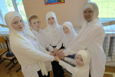 Простые секреты счастливой семьи