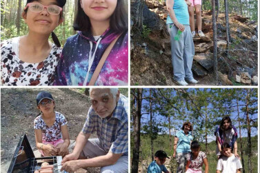 Многодетные родители Татьяна Владимировна и Андрей Александрович раскрыли секрет семейного счастья