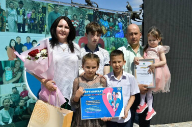 Пример для окружающих