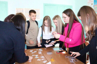 «Белый цветок жизни» распустился в поселке Бира ЕАО