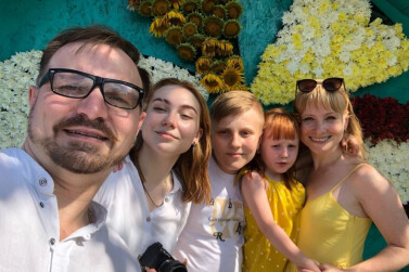 В 2023 году более 4,9 тысяч орловских семей с детьми получили выплаты