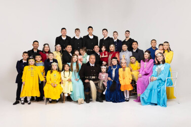 В Якутии назвали победителей республиканского конкурса «Семья года»