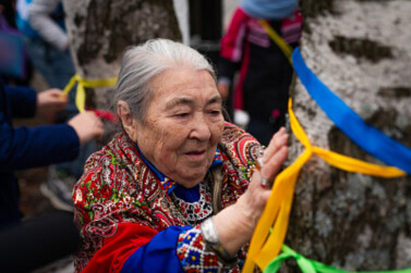 Вороний день