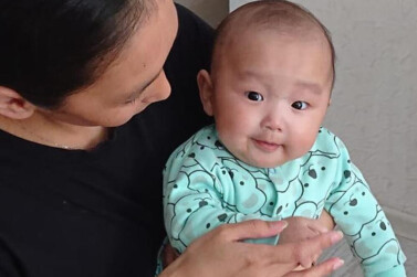 Надёжней мамы друга не найти