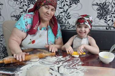 На одной волне