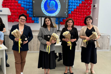 В ДГПУ открыли Год семьи