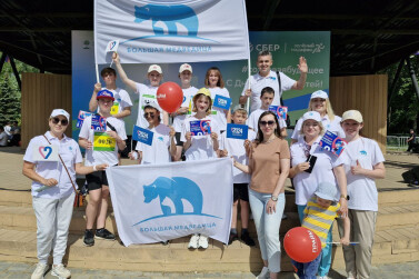 Детки и предки