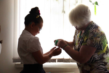 День внуков