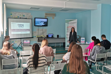 День беременных 