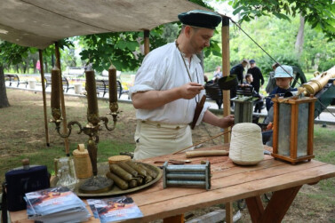 Больше 11 тысяч севастопольцев пришли в музеи
