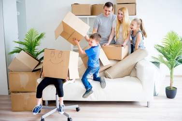 Многодетные семьи Камчатки могут получить выплату на частичное погашение ипотеки