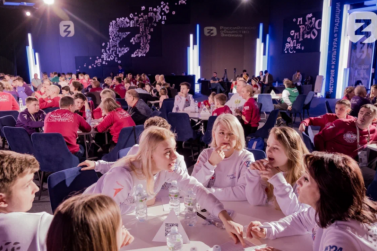 Семья как вдохновение: в лекториях общества «Знание» на выставке «Россия» завершился четвертый день форума «Родные — Любимые»