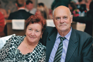 Династия врачей с трудовым стажем 400 лет