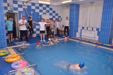 Здоровье для всех