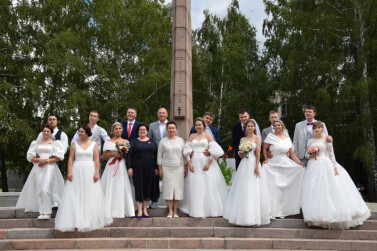 Узелок завяжется