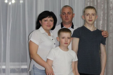 Тепло и уют своими руками