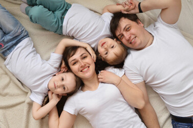 На конкурс «Семья года» в Кировской области подана 81 заявка