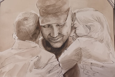 Я художник - я так вижу