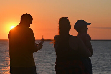 Более 300 севастопольских семей получили региональный маткапитал по нацпроекту «Демография»