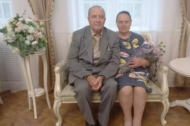 «Изумрудный союз» супругов Тихоновых