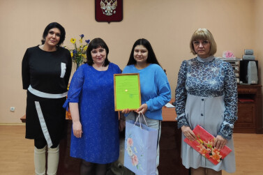 В Коми пособия на покупку продуктов получили около 5700 беременных женщин и малообеспеченных кормящих матерей 