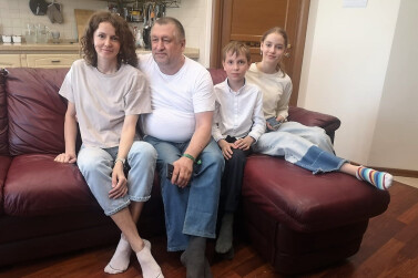 В Новосибирской области сертификат на семейный капитал уже получили более 55 тысяч многодетных родителей