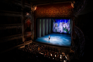 Стартовала культурная часть проекта «Наша семья – наша победа!» 