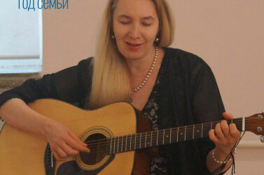 В Биробиджане прошла «Библионочь»