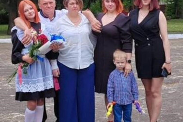 Родительский дом – начало начал