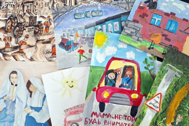 Безопасность труда и Я