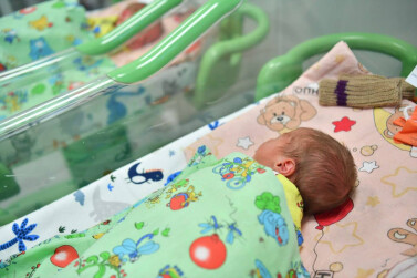 В Саратовской области благодаря ЭКО родилось 277 малышей