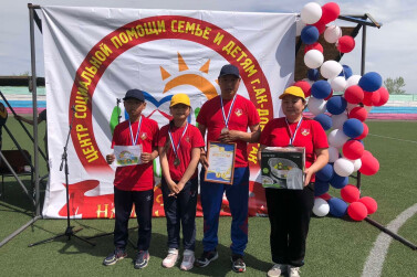 Мы единая семья