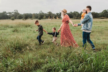 Миллион за третьего: многодетным семьям Приамурья помогут выплатить ипотеку