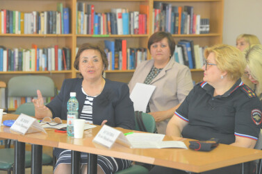 Лечение черепашками, игры «в маму» и детский туризм: в Омске состоялся Форум социальный идей