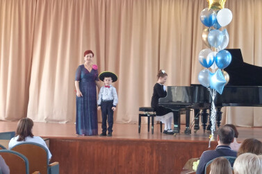 Нота вдохновения