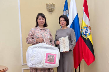 Великолепная семерка