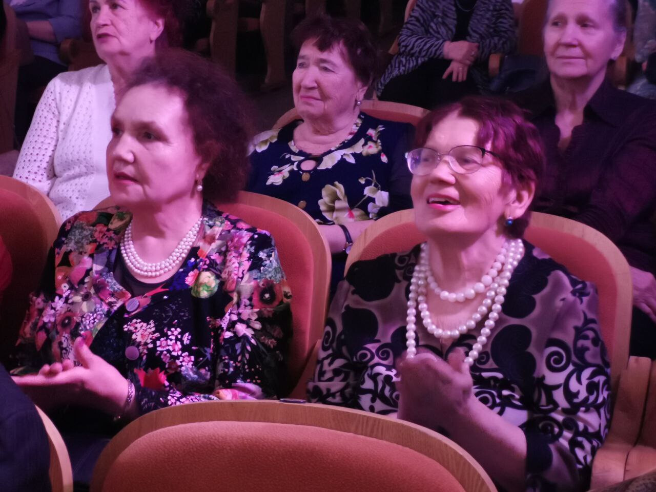 Моя семья – мое богатство